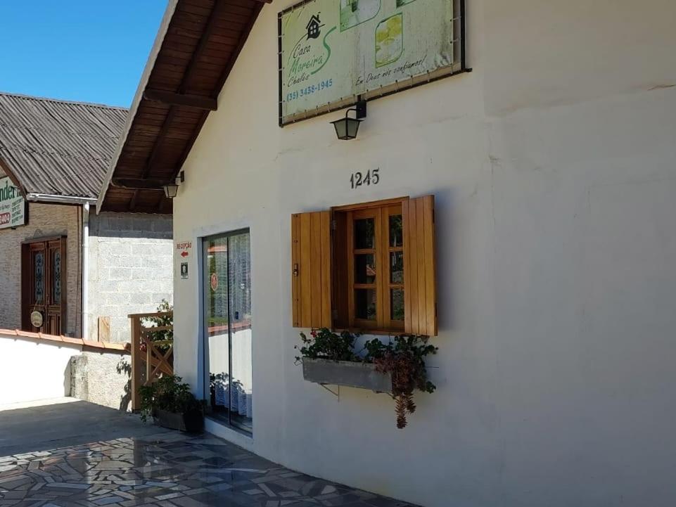 Casa Moreira'S Chales Monte Verde  Room photo